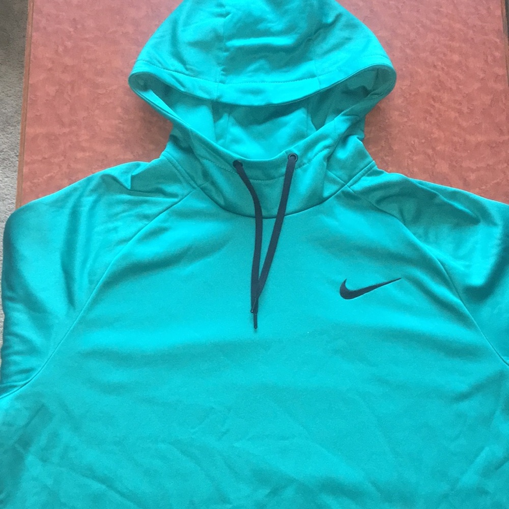 Nike hoodie